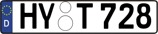 HY-T728