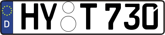 HY-T730