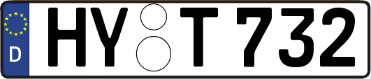 HY-T732