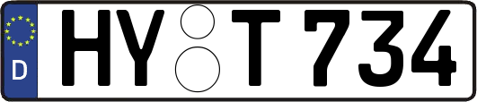 HY-T734