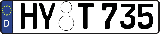 HY-T735