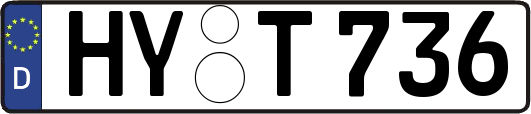 HY-T736