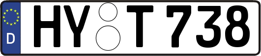 HY-T738