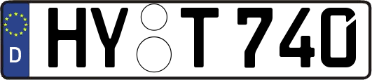HY-T740