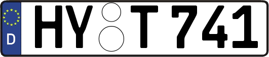 HY-T741