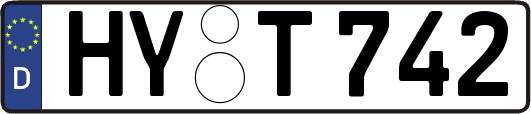 HY-T742