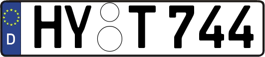 HY-T744