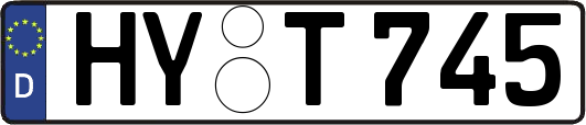 HY-T745