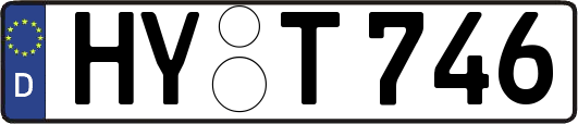 HY-T746