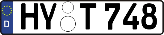 HY-T748