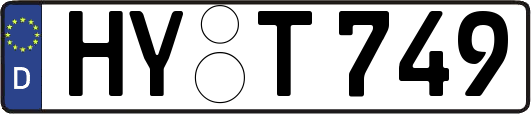 HY-T749