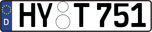 HY-T751