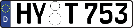 HY-T753