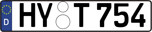 HY-T754