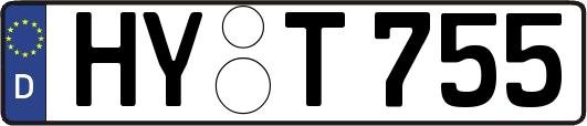 HY-T755