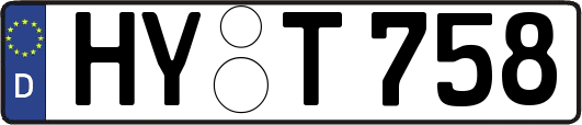 HY-T758