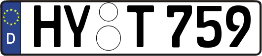 HY-T759