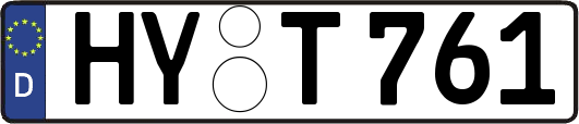 HY-T761