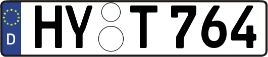 HY-T764