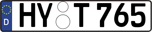 HY-T765