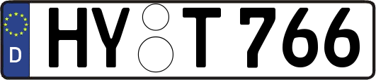 HY-T766
