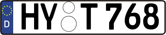 HY-T768