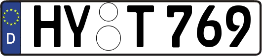 HY-T769