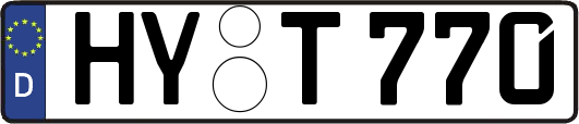 HY-T770
