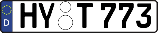 HY-T773