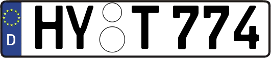 HY-T774