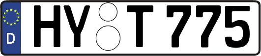 HY-T775