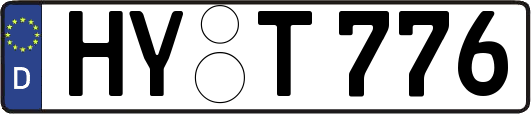 HY-T776