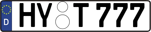 HY-T777