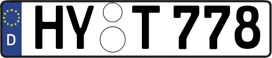 HY-T778