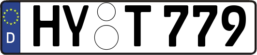 HY-T779