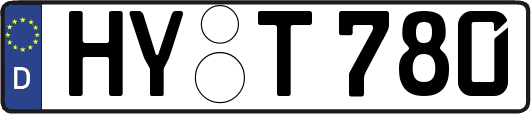 HY-T780