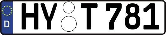 HY-T781