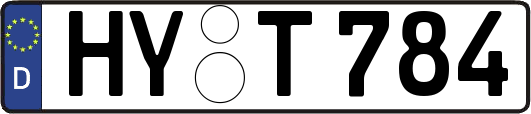 HY-T784