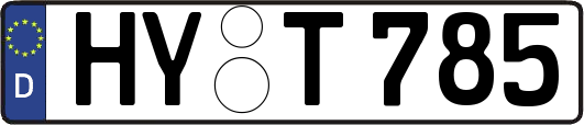 HY-T785