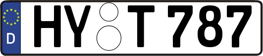 HY-T787