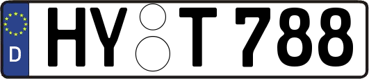 HY-T788