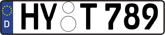 HY-T789