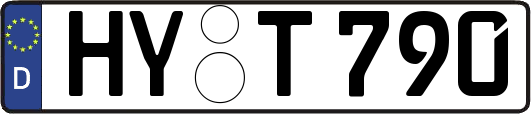 HY-T790
