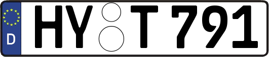 HY-T791