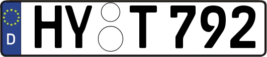 HY-T792