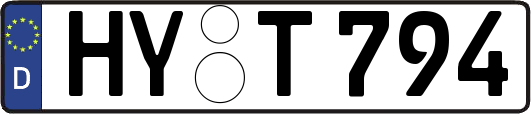 HY-T794