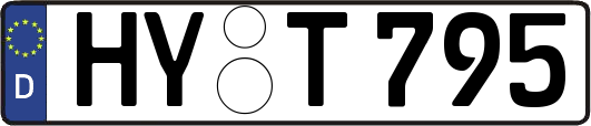 HY-T795