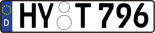 HY-T796