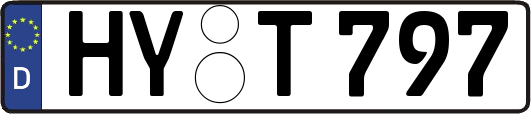 HY-T797
