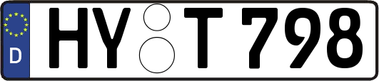 HY-T798